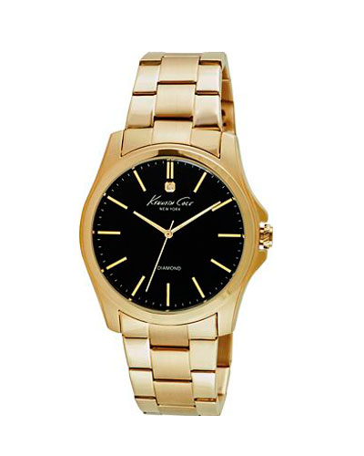 Часы Kenneth Cole Rock Out-diamond 10027421